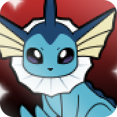 Vaporeon
